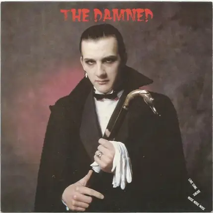 The Damned - Love Song