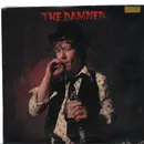 7inch Vinyl Single - The Damned - Love Song - Red, Ward Sleeve