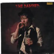 7inch Vinyl Single - The Damned - Love Song - Red, Ward Sleeve