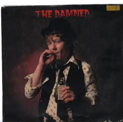 The Damned - Love Song