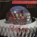 7inch Vinyl Single - The Damned - Lovely Money