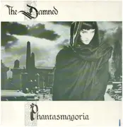 LP - The Damned - Phantasmagoria