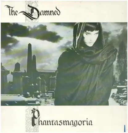 The Damned - Phantasmagoria