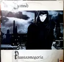 LP - The Damned - Phantasmagoria