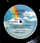 LP - The Damned - Phantasmagoria