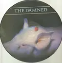 Picture LP - The Damned - Strawberries