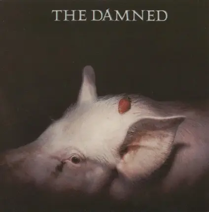 The Damned - Strawberries