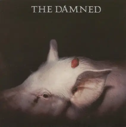 The Damned - Strawberries