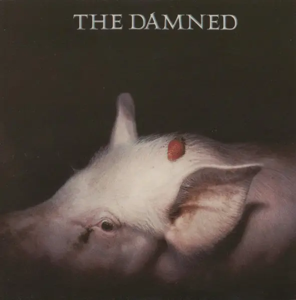 THE DAMNED ストロベリーズ レコード Strawberries - The Damned | CD, LP, Picture Disc | Recordsale