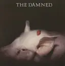 CD - The Damned - Strawberries - Still Sealed