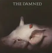 CD - The Damned - Strawberries - Still Sealed