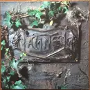 Double LP - The Damned - The Black Album - Gatefold