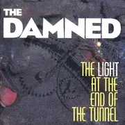 Double CD - The Damned - The Light At The End Of The Tunnel - Longbox