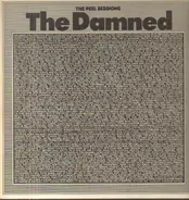 The Damned - The Peel Sessions