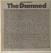 12inch Vinyl Single - The Damned - The Peel Sessions