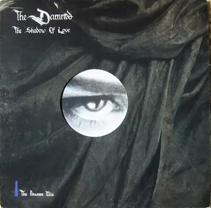The Damned - The Shadow Of Love