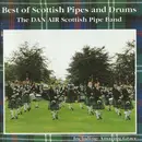 CD - The Dan Air Scottish Pipe Band - Best Of Scottish Pipes And Drums