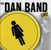 The Dan Band - Live!