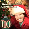 LP - The Dan Band - HO: A Dan Band Xmas