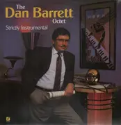 LP - The Dan Barrett Octet - Strictly Instrumental