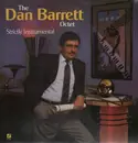 LP - The Dan Barrett Octet - Strictly Instrumental