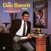 LP - The Dan Barrett Octet - Strictly Instrumental