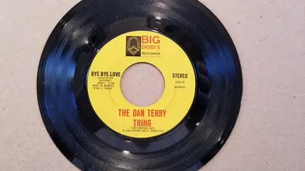 The Dan Terry Thing - Bath House Brass