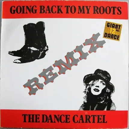 The Dance Cartel - Going Back To My Roots (Remix)