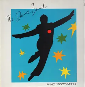 The Dance Band - Fancy Footwork