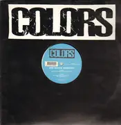 12inch Vinyl Single - The Dance Embassy - Funky Minds