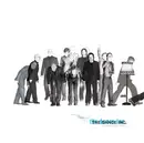 12'' - The Dance Inc. - (Looking Like That)