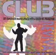 The Dance Mixers - Club Revival