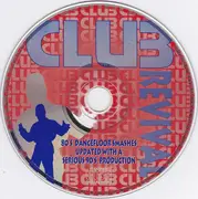 CD - The Dance Mixers - Club Revival