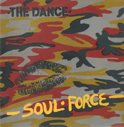 The Dance - Soul Force