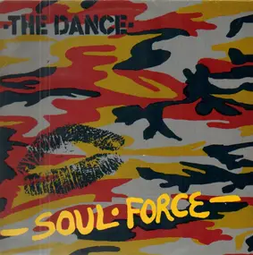 Dance - Soul Force