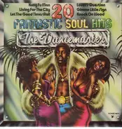 Willie Henderson a.o. - 20 Fantastic Soul Hits