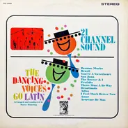 The Dancing Voices - The Dancing Voices Go Latin