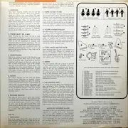 LP - The Dancing Voices - The Dancing Voices Go Latin