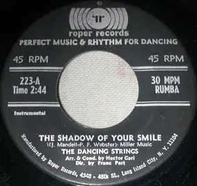 The Dancing Brass - The Shadow Of Your Smile / Carnival