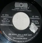 The Dancing Brass
