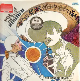 The Dancing Brass - South Of The Border