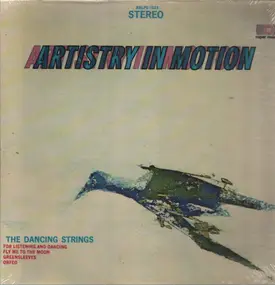 Dancing Strings - Artistry In Motion