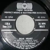 Dancing Strings - Dear Heart / Sunrise, Sunset
