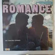 LP - The Dancing Strings - Romance