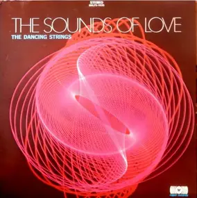 Dancing Strings - The Sounds Of Love