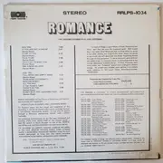 LP - The Dancing Strings - Romance