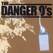 CD - The Danger O's - Little Machines