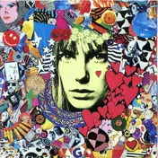 The Dangtrippers - Transparent Blue Illusion