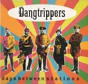 The Dangtrippers