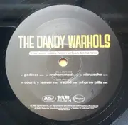 Double LP - The Dandy Warhols - Thirteen Tales From Urban Bohemia